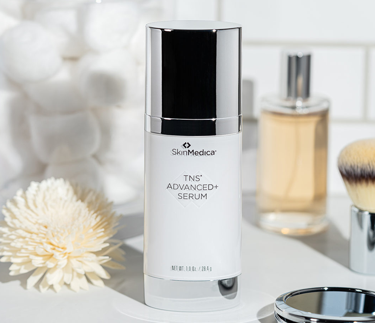 SkinMedica Benefits