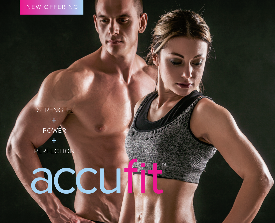 Accufit Treatment